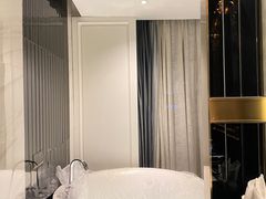 -悦致酒店(长沙黄兴路步行街南门口地铁站店)