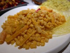 蛋黄南瓜玉米粒-乾园(天河城店)