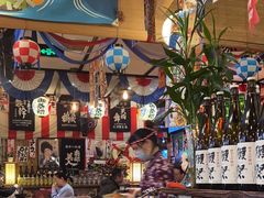 -平成屋·午肴夜酒(四川北路店)