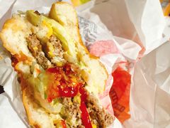 -汉堡王(常熟美城店)