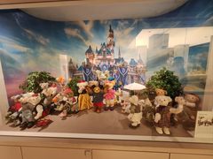 -济州岛泰迪熊博物馆