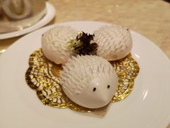 -8餐厅(新葡京酒店)