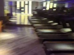 -威尔仕健身·游泳(恒盛豪庭店)