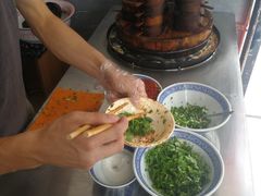 -曾笼笼牛肉饼