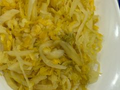 -楼外楼大刀肉传统火锅居(博学路店)