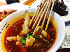 胡桃里钵钵鸡-胡桃里音乐酒馆(仓山万达店)