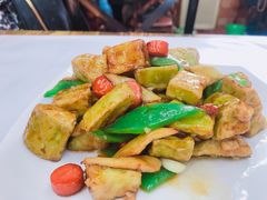 -北戴河庆山饭店·海鲜砂锅粥(北戴河黑石路店)
