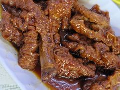 -新记肉骨茶