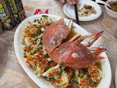 -醉壹号海鲜大排档·老厦门特色菜(厦门美食地标店)