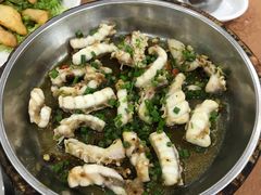 -红日饭店(裕隆三路店)