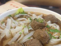 -食味稻汕头小吃(方庄店)