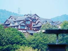 -磁器口古镇