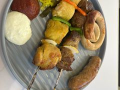 -库滋明·俄罗斯特色美食(中央大街店)