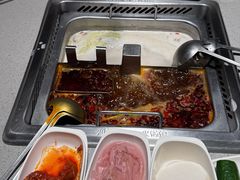 -海底捞火锅(吴中路店)