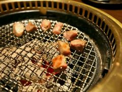 -橘焱胡同烧肉夜食(BFC外滩金融中心店)