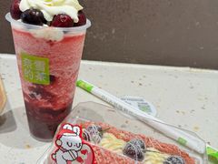 -奈雪的茶(华强北中航城PRO店)