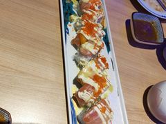 -琴寿司居酒屋(中山广场店)