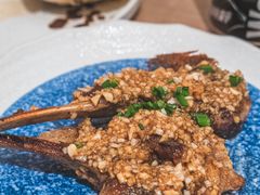 法式羊排-大渔铁板烧(花园道店)