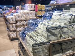 -永辉超市(通州万达店)