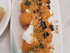 -苏晓玥·手作江南小吃(深圳北站店)