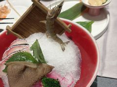 -红鼎豆捞·非遗鲍皇汤火锅(宝丰路店)