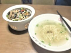 -孙家面馆(淮海第一城店)
