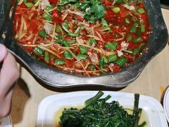 -椒小兔·盐帮川菜中餐厅(金沙时代广场店)