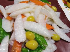 -郑庄脂渣海鲜楼(九水路店)