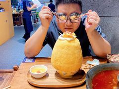 -楠火锅(龙阳广场店)