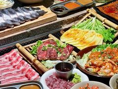-赛格国际购物中心(小寨店)