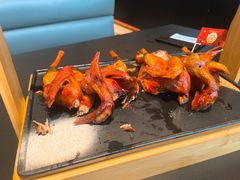 -羽鸽集·乳鸽专门店·地道顺德菜(岭南站店)