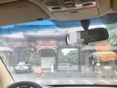 -钓鱼台国宾馆