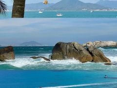 -三亚南山文化旅游区