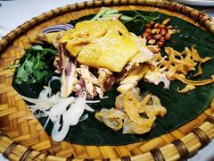 客家原味手撕盐焗鸡-稻香酒家(天河城店)