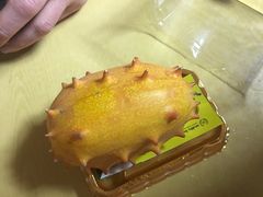-禾富水果批发市场