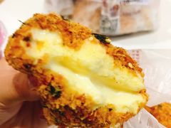 海苔酥松小贝-鲍师傅糕点(春熙路店)
