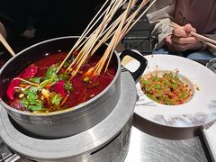 -No.DD戳子烧烤·江湖菜(北京总店)