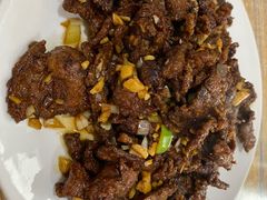 -老七饭馆(光荣道总店)