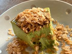 开心果巴斯克-BEZZA白札·烤芝士工作室