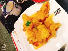 -粗粮人家(簋街店)