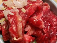 -江户烧肉(高德店)