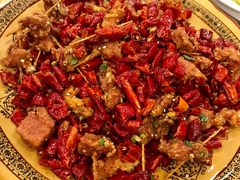 -老来福·非遗酸汤兔(凯旋路店)