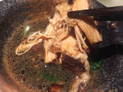 -绿茶餐厅(成都大悦城店)