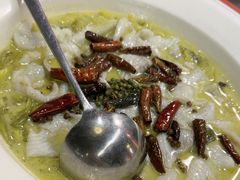 -香辣会·老牌川菜(骏豪店)