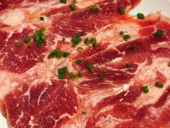 -元山烤肉店(假日广场店)