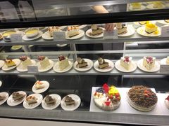 -PETIT PARIS 小巴黎(花园道店)