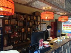 -兰溪小馆(东直门簋街店)