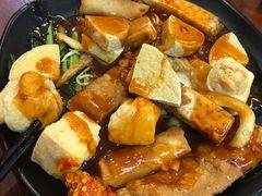 -三爷糟粕醋·鲜鱼汤·海南特色小吃(新华南路店)