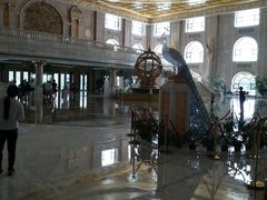 -临沂华盛江泉城大酒店