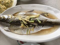 -湖山人家·湖景餐厅·特色农家菜(太湖西山店)